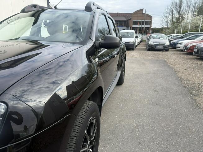 Dacia Duster Raty/Zamiana Gwarancja salon PL 1 właściciel niski przebieg 70 tyś km