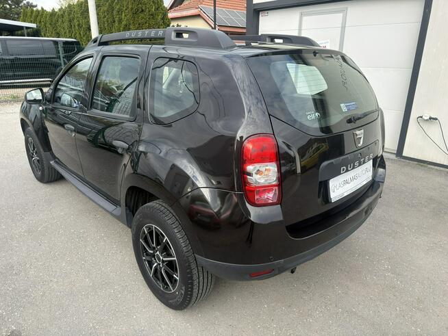Dacia Duster Raty/Zamiana Gwarancja salon PL 1 właściciel niski przebieg 70 tyś km