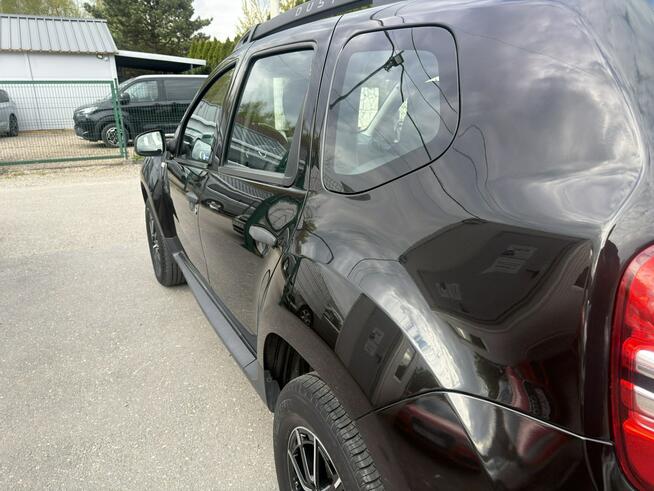 Dacia Duster Raty/Zamiana Gwarancja salon PL 1 właściciel niski przebieg 70 tyś km