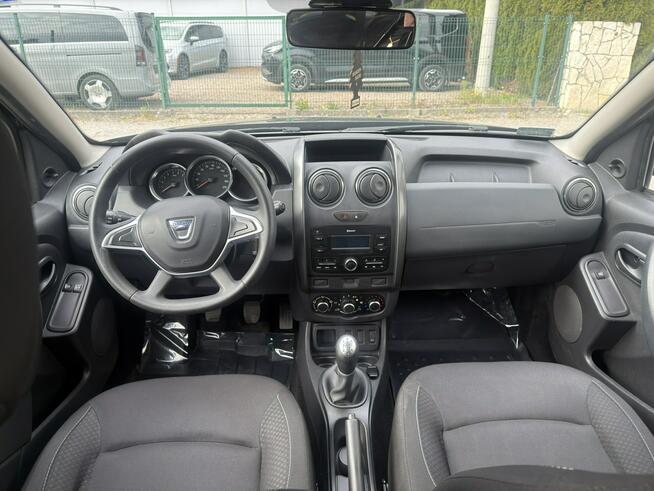 Dacia Duster Raty/Zamiana Gwarancja salon PL 1 właściciel niski przebieg 70 tyś km