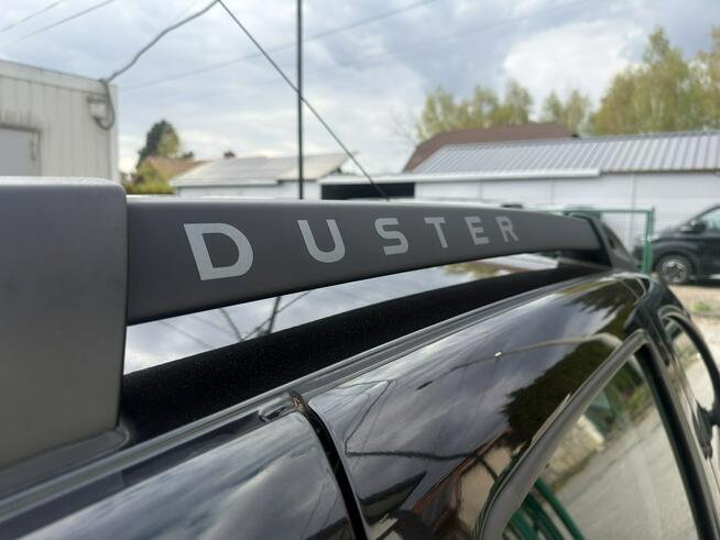 Dacia Duster Raty/Zamiana Gwarancja salon PL 1 właściciel niski przebieg 70 tyś km