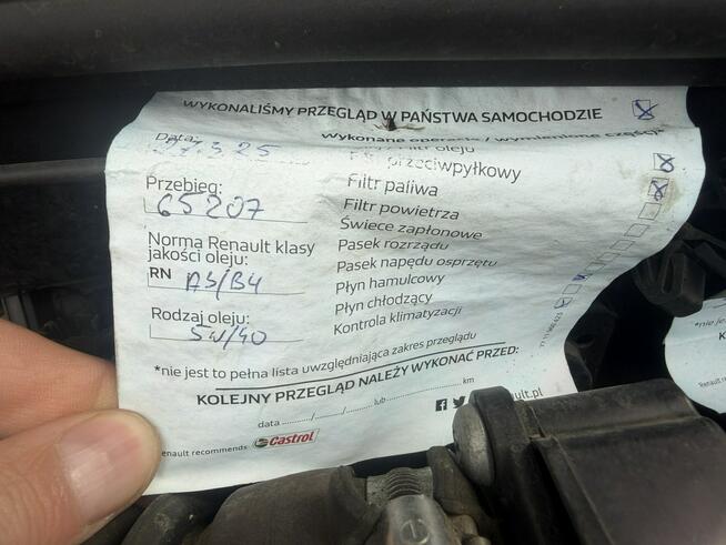 Dacia Duster Raty/Zamiana Gwarancja salon PL 1 właściciel niski przebieg 70 tyś km