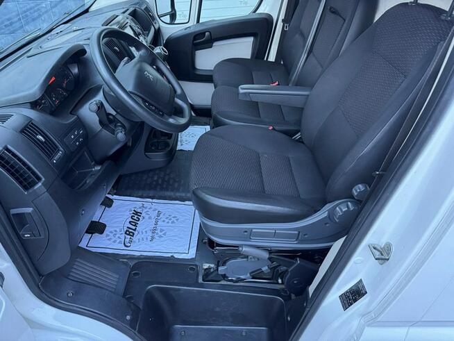 Peugeot Boxer L2H2 - Pisemna Gwarancja 12 m-cy - niski przebieg