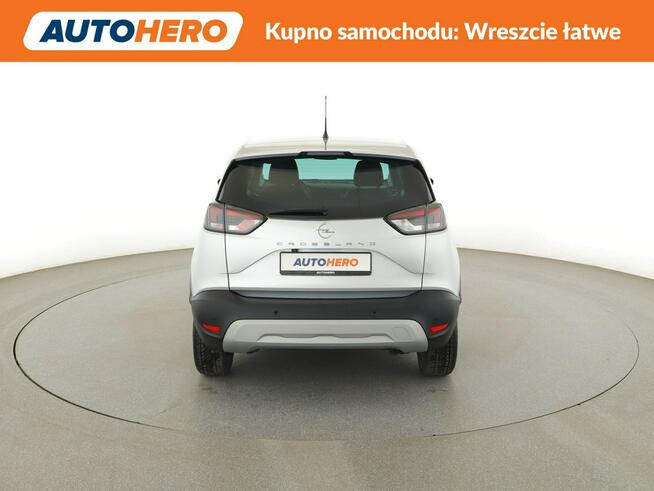 Opel Crossland X FV23% full LED navi klima auto kamery i czujniki parkowania