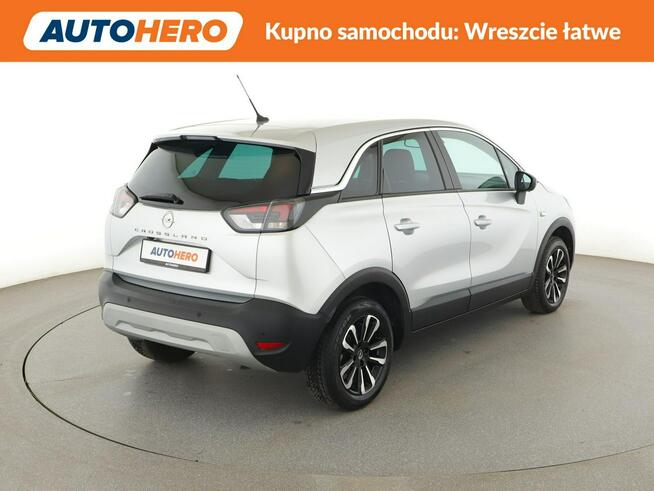 Opel Crossland X FV23% full LED navi klima auto kamery i czujniki parkowania