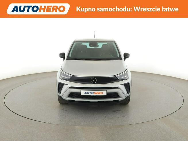 Opel Crossland X FV23% full LED navi klima auto kamery i czujniki parkowania