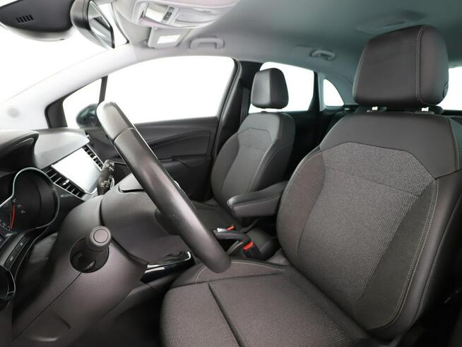 Opel Crossland X FV23% full LED navi klima auto kamery i czujniki parkowania