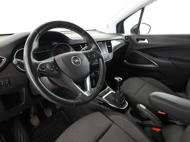 Opel Crossland X FV23% full LED navi klima auto kamery i czujniki parkowania