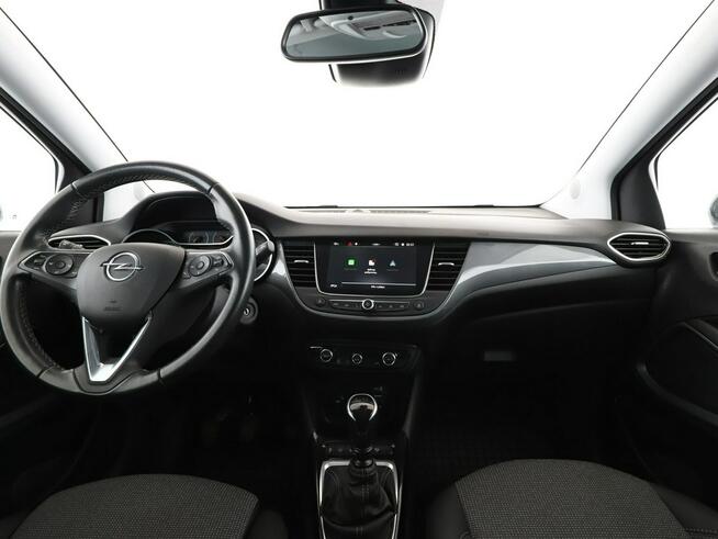 Opel Crossland X FV23% full LED navi klima auto kamery i czujniki parkowania