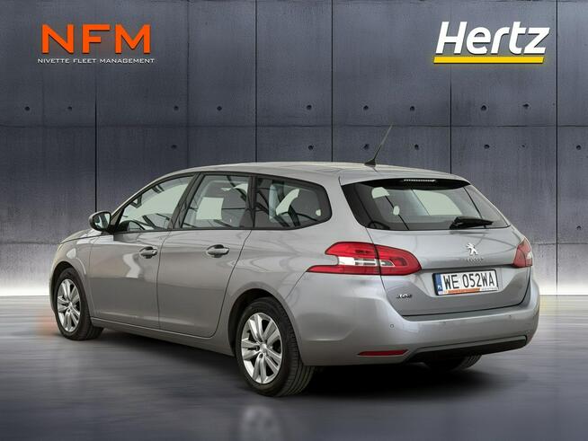 Peugeot 308 SW 1,5 Bluehdi(130 KM) Active Salon PL Faktura-Vat