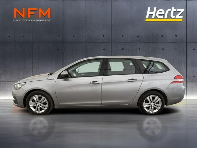 Peugeot 308 SW 1,5 Bluehdi(130 KM) Active Salon PL Faktura-Vat