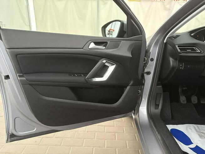 Peugeot 308 SW 1,5 Bluehdi(130 KM) Active Salon PL Faktura-Vat