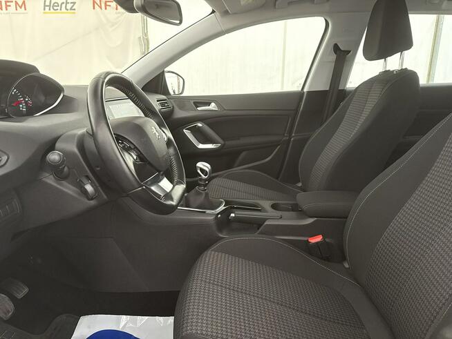 Peugeot 308 SW 1,5 Bluehdi(130 KM) Active Salon PL Faktura-Vat