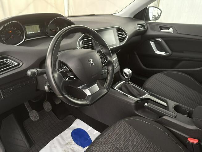 Peugeot 308 SW 1,5 Bluehdi(130 KM) Active Salon PL Faktura-Vat