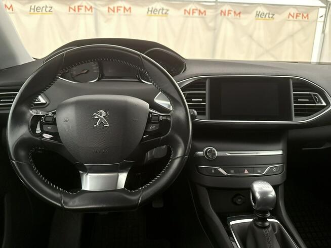 Peugeot 308 SW 1,5 Bluehdi(130 KM) Active Salon PL Faktura-Vat