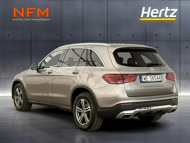 Mercedes GLC 200 2,0 200d(163 KM) 4Matic. Business Edition Salon PL Fv23