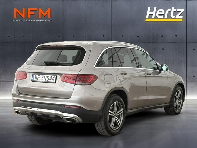 Mercedes GLC 200 2,0 200d(163 KM) 4Matic. Business Edition Salon PL Fv23