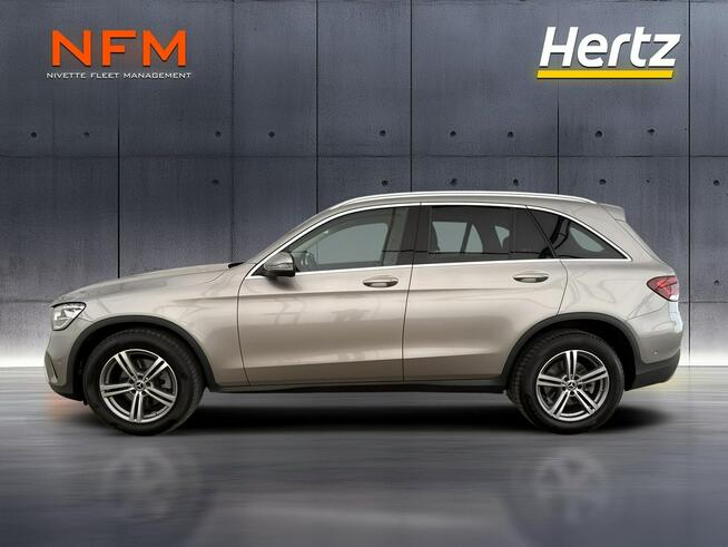 Mercedes GLC 200 2,0 200d(163 KM) 4Matic. Business Edition Salon PL Fv23
