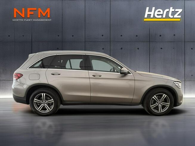 Mercedes GLC 200 2,0 200d(163 KM) 4Matic. Business Edition Salon PL Fv23