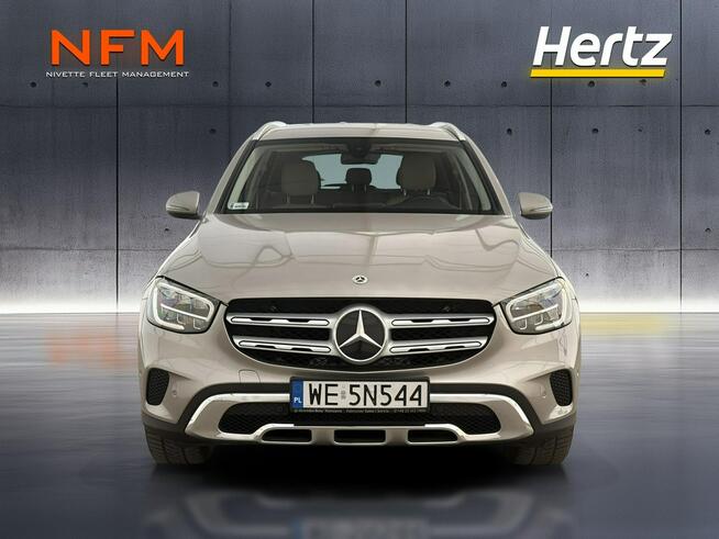Mercedes GLC 200 2,0 200d(163 KM) 4Matic. Business Edition Salon PL Fv23