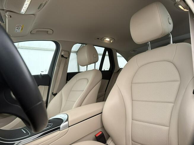 Mercedes GLC 200 2,0 200d(163 KM) 4Matic. Business Edition Salon PL Fv23