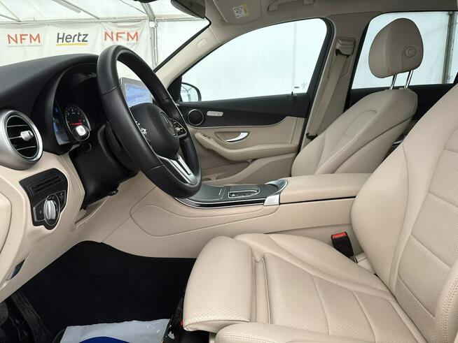 Mercedes GLC 200 2,0 200d(163 KM) 4Matic. Business Edition Salon PL Fv23