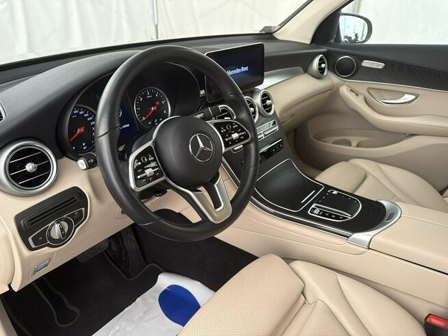 Mercedes GLC 200 2,0 200d(163 KM) 4Matic. Business Edition Salon PL Fv23