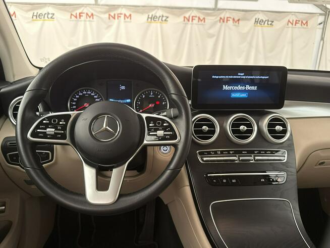 Mercedes GLC 200 2,0 200d(163 KM) 4Matic. Business Edition Salon PL Fv23