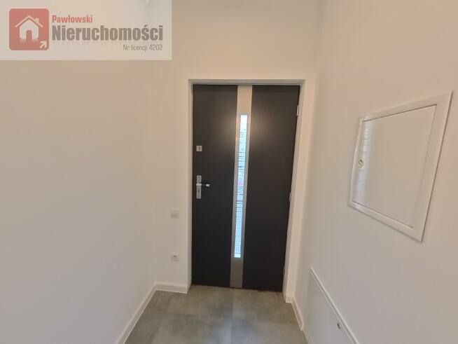 Mieszkanie Zator