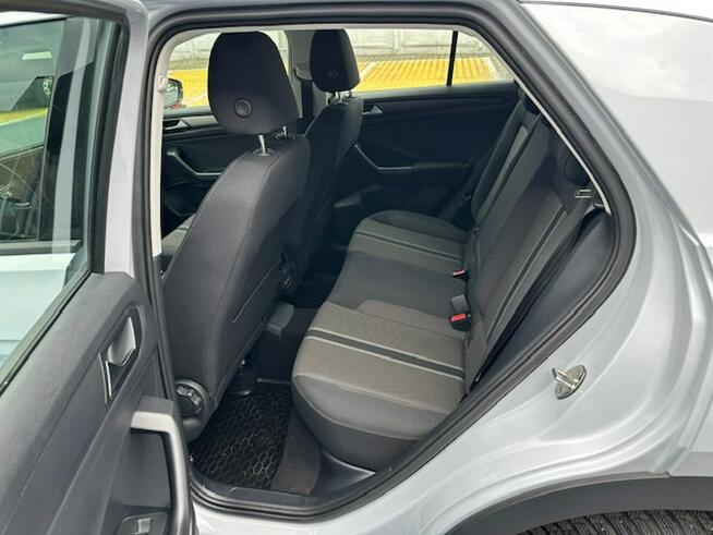 Volkswagen T-Roc 1,0 110 KM Advance kamera app conect fv23%
