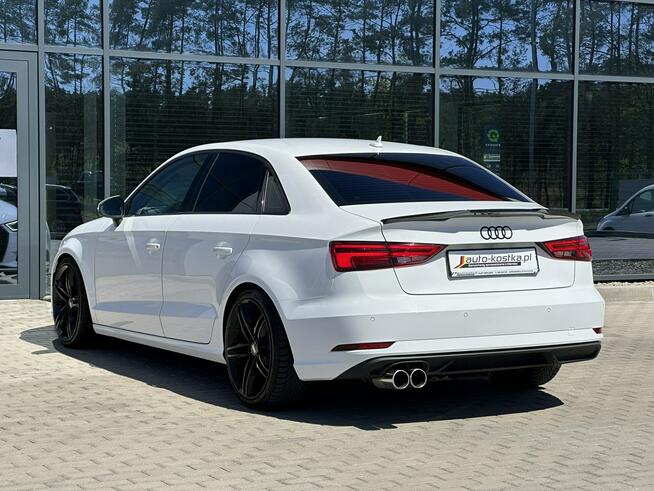 Audi A3 Virtual, Navi, Grzane fotele, Climatronic, Xenon, Czujniki, GWARANCJA