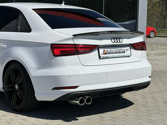 Audi A3 Virtual, Navi, Grzane fotele, Climatronic, Xenon, Czujniki, GWARANCJA
