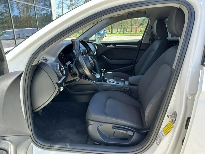 Audi A3 Virtual, Navi, Grzane fotele, Climatronic, Xenon, Czujniki, GWARANCJA