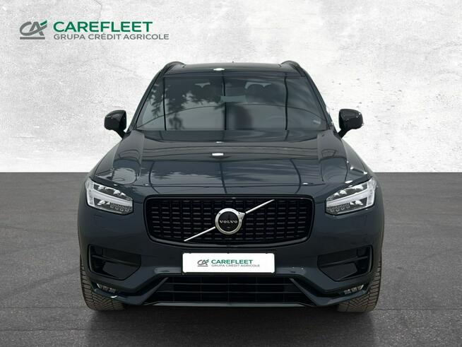Volvo XC90 B6 B AWD Inscription 7os aut Kombi