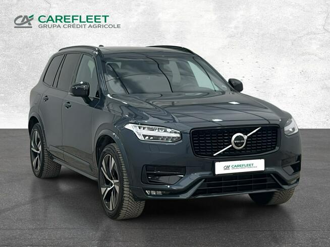 Volvo XC90 B6 B AWD Inscription 7os aut Kombi