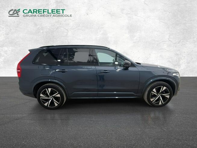 Volvo XC90 B6 B AWD Inscription 7os aut Kombi
