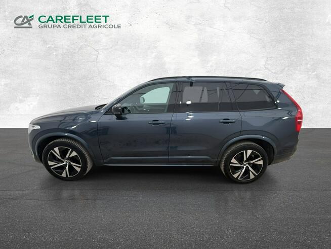 Volvo XC90 B6 B AWD Inscription 7os aut Kombi