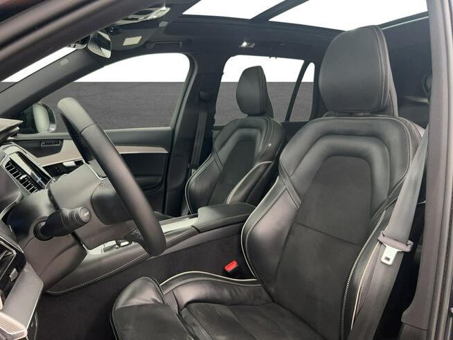Volvo XC90 B6 B AWD Inscription 7os aut Kombi