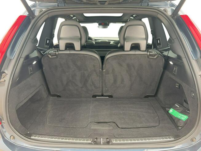 Volvo XC90 B6 B AWD Inscription 7os aut Kombi