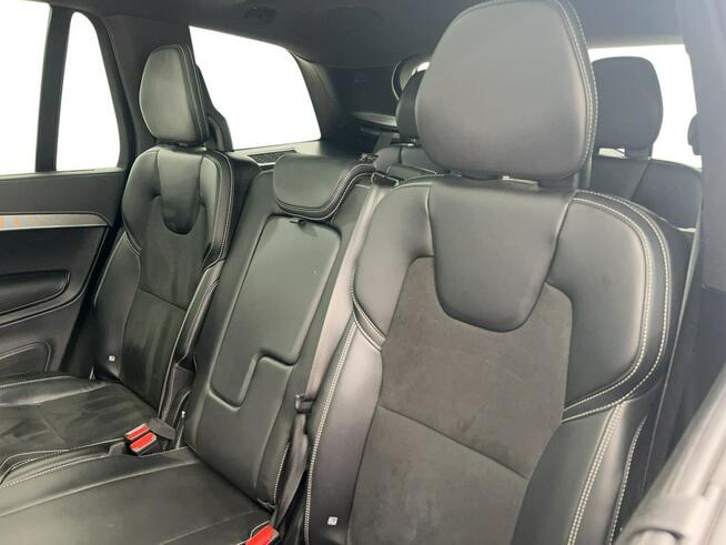 Volvo XC90 B6 B AWD Inscription 7os aut Kombi
