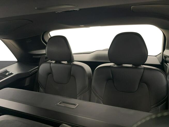 Volvo XC90 B6 B AWD Inscription 7os aut Kombi