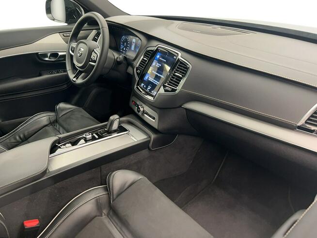Volvo XC90 B6 B AWD Inscription 7os aut Kombi