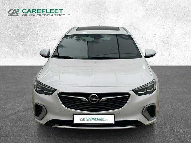 Opel Insignia 2.0 CDTI 4x4 GSi S&S aut Kombi