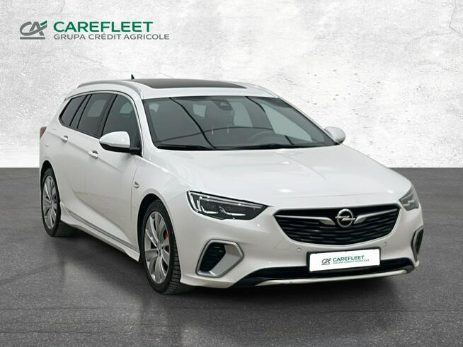 Opel Insignia 2.0 CDTI 4x4 GSi S&S aut Kombi