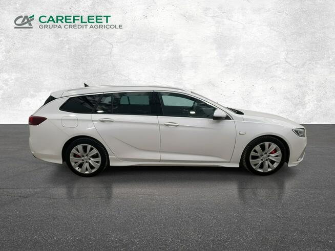 Opel Insignia 2.0 CDTI 4x4 GSi S&S aut Kombi