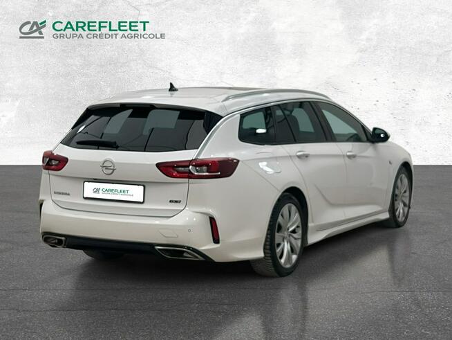 Opel Insignia 2.0 CDTI 4x4 GSi S&S aut Kombi