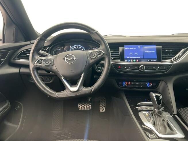 Opel Insignia 2.0 CDTI 4x4 GSi S&S aut Kombi