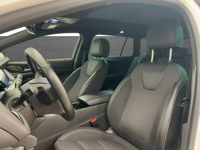 Opel Insignia 2.0 CDTI 4x4 GSi S&S aut Kombi