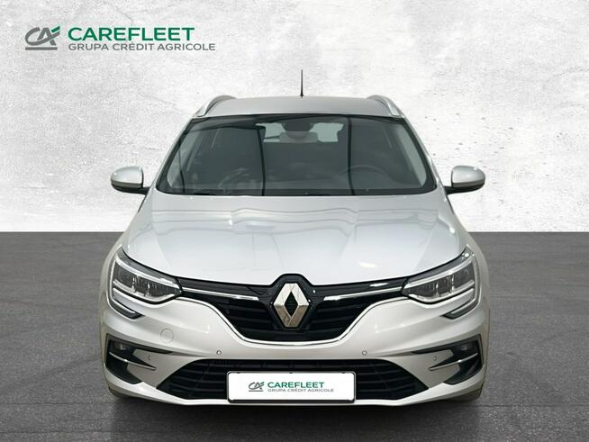 Renault Megane 1.3 TCE FAP Equilibre Kombi