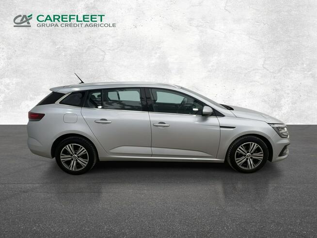 Renault Megane 1.3 TCE FAP Equilibre Kombi